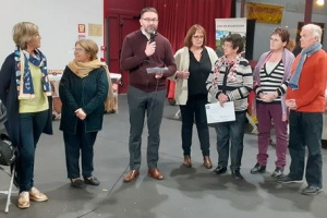 NOISIEL - 3 et 4 décembre 2022
