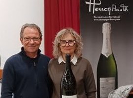 NOISIEL-SAMEDI 6 ET DIMANCHE 7 DECEMBRE 2025