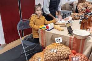 NOISIEL - SAMEDI 9 ET DIMANCHE 10 DECEMBRE 2023